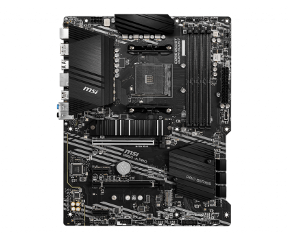 Płyta główna MSI B550-A PRO